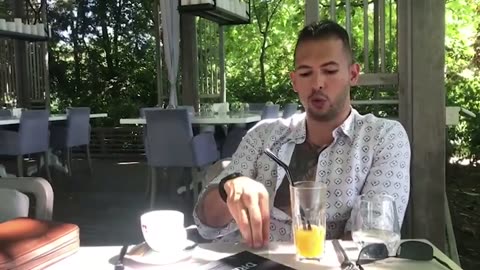 THE EASIEST WAY TO CONTROL STUPID PEOPLE | TateSpeech