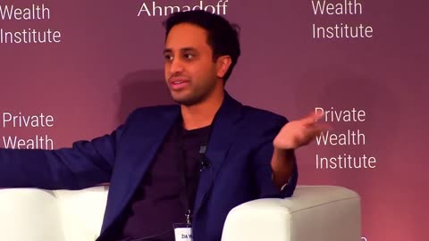 We also uncovered this clip of Reform Chairman Zia Yusuf speaking at the...