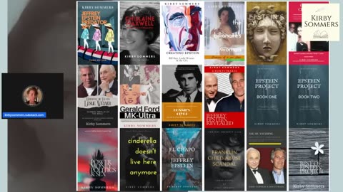 Epstein was more than a SPY & much more powerful than Donald Trump!