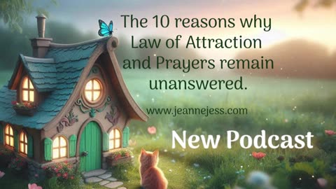 The real Laws of Attraction: how to make them work for you