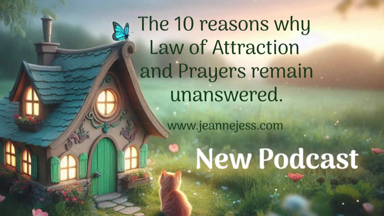 The real Laws of Attraction: how to make them work for you