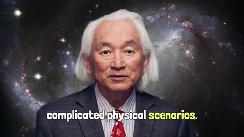 Physics Has a MAJOR Problem — New ATLAS Images Reveal the Impossible | Kaku