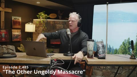 Episode 2,487 - Super Stories Volume 3