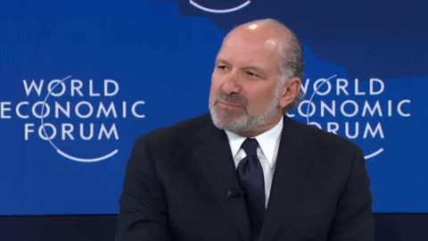 Globalization has FAILED. Secretary Lutnick at the World Economic Forum: