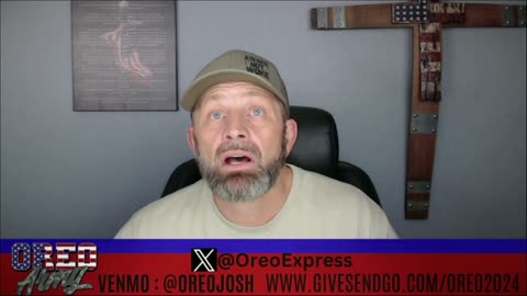 2 Officer Shot in Georgia - Gavin in DC - Raffle - Fun Friday