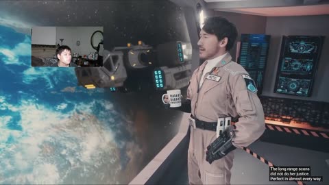 IN SPACE WITH MARKIPLIER PART 2: Why not intervene?