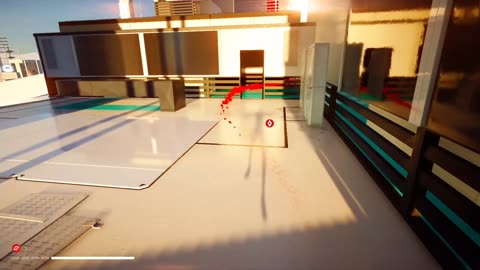 PS4 Longplay 031 Mirrors Edge Catalyst Part 2