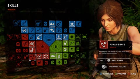 Showdown Of The Tomb Raiders Full Gameplay And Walkthrough 4