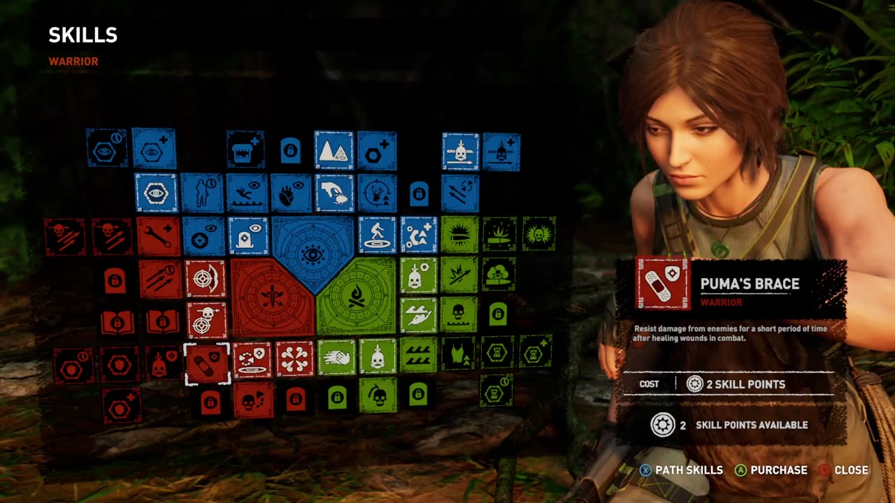 Showdown Of The Tomb Raiders Full Gameplay And Walkthrough 4