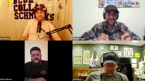 Twenty Years Later, Same Old Schmucks