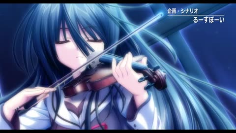 G-Senjou no Maou OP ANSWER