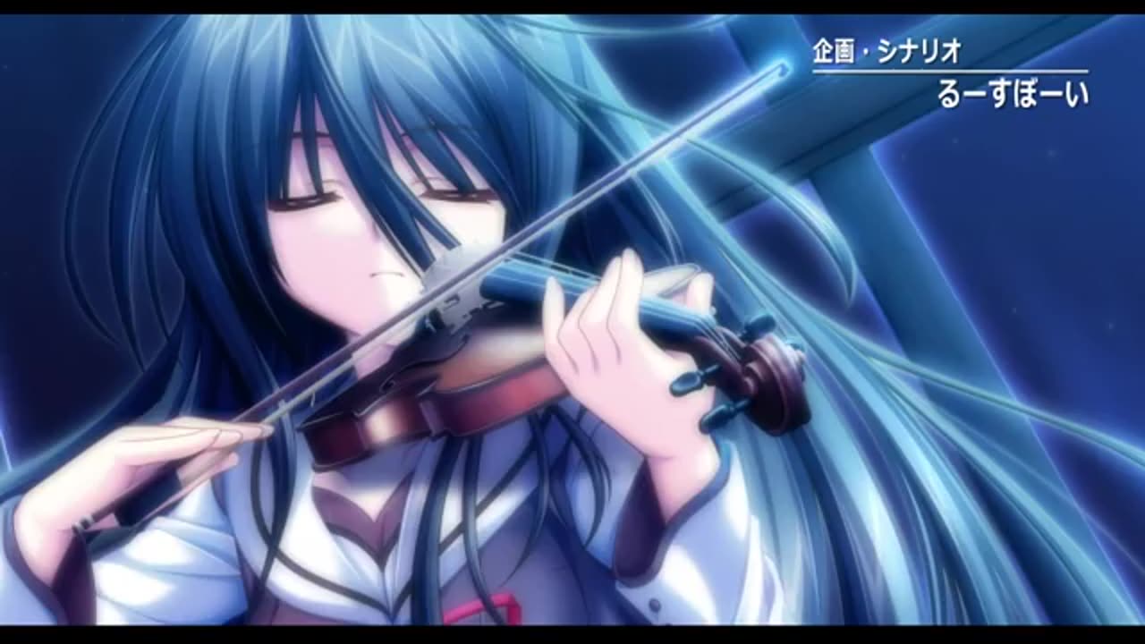 G-Senjou no Maou OP ANSWER