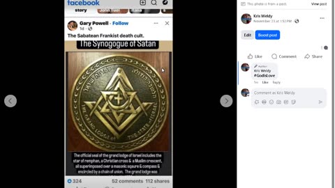 This Is Exactly What My Future Looks Like in Court