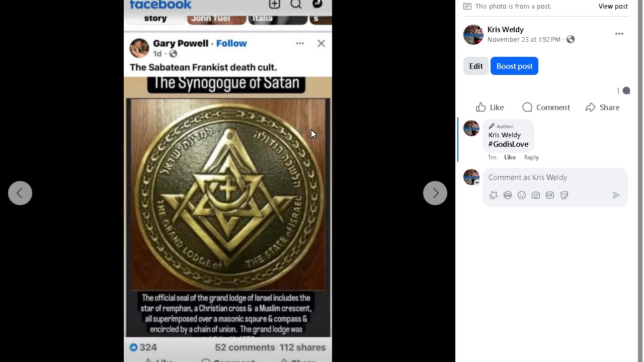 This Is Exactly What My Future Looks Like in Court