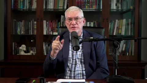 This Is Controversial, But All Christians Should Believe It