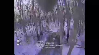 The "ARES" Reconnaissance Battery Continues to Systematically Destroy Enemy Artillery