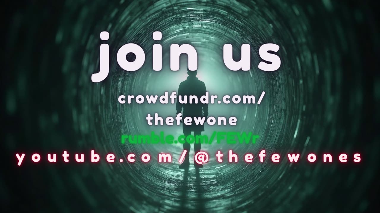 Who Are The FEW.. Finale Trailer Coming Soon 2026???