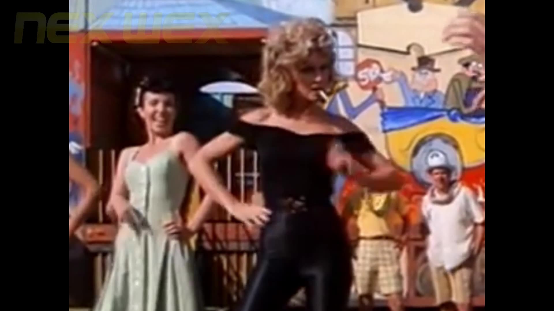 70s Transvestigation