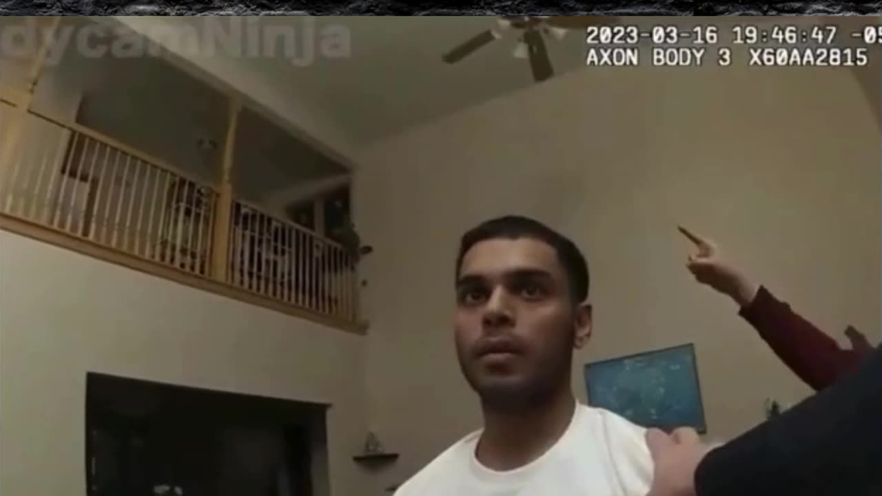 Indoor Parkour