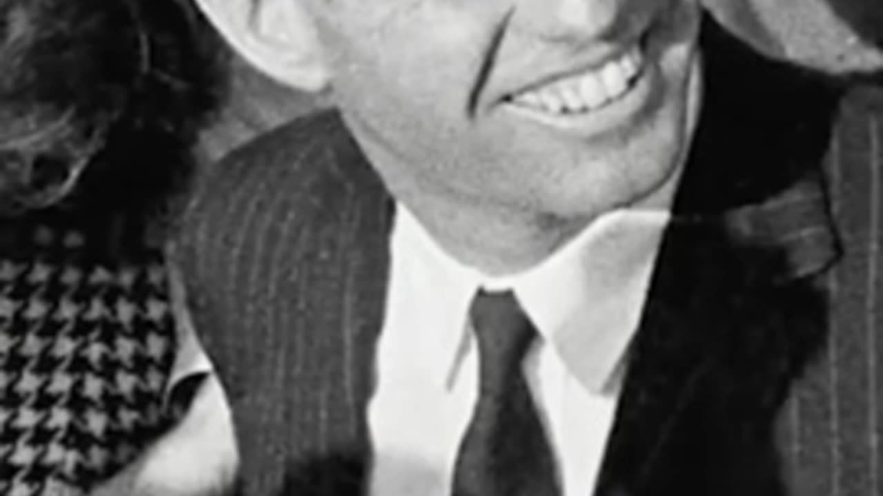 HISTORY MADE, DECLAS, JFK, RFK, MLK FILES,