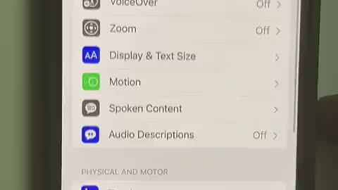 Incredible: IPHONE 14 PRO VOICE COMMAND SETTINGS #gadgets #iphone14pro #technolo
