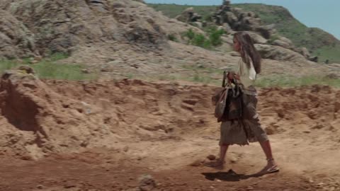 Los CañDe San S (1968)
