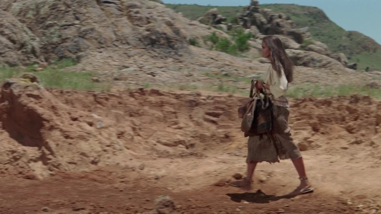 Los CañDe San S (1968)