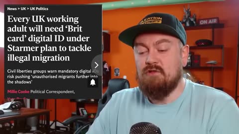 Why Have Authoritarianism When You Can Have SUPER Authoritarianism