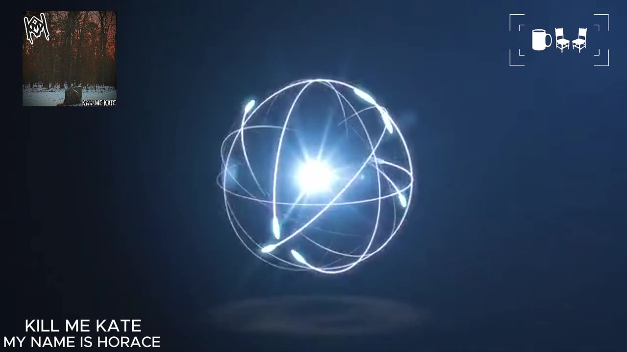 Cupchairs Discovers 'My Name is Horace' by (Kill Me Kate)