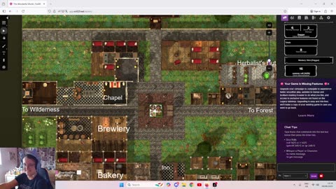 The Festival Of Light