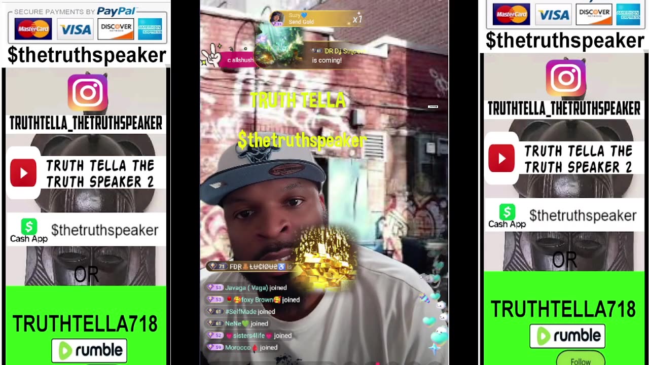 KEVIN JONES MORNING LIVE PT. 2 KEVIN PLEASE TALK TO YOUR MOM OFFLINE THIS NOT IT BIG BRO