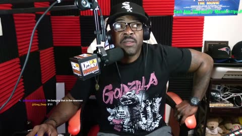 Youtube Disloyalty, Deontay Wilder Goes B1, Terrence Crawford's Soul