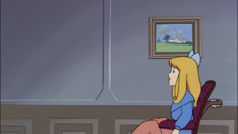 Heidi - T01E32 - Adiós abuelita