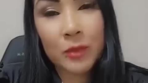 CURADA DE CANCER CON ANI GARCIA