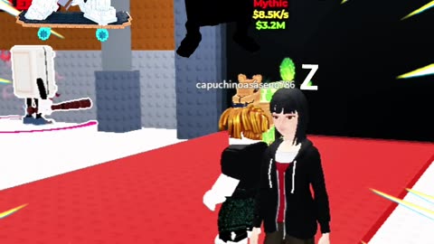 How Long... IN STEAL A BRAINROT #roblox #stealabrainrot