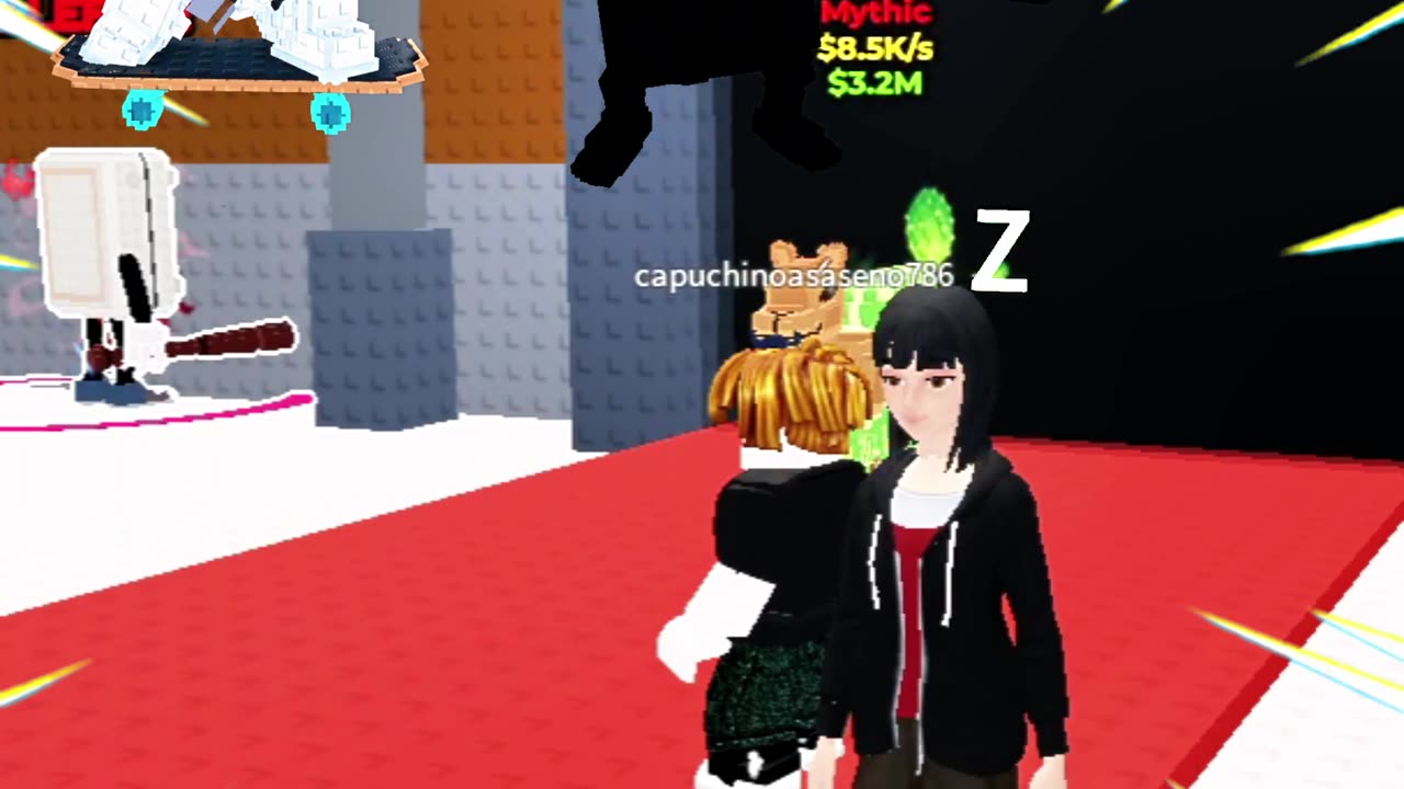 How Long... IN STEAL A BRAINROT #roblox #stealabrainrot