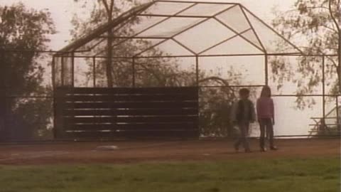 The Wonder Years - S1E2 - Swingers