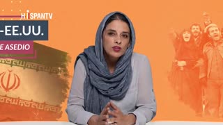 Irán, 47 años de asedio