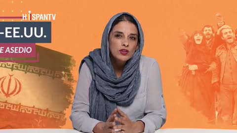 Irán, 47 años de asedio