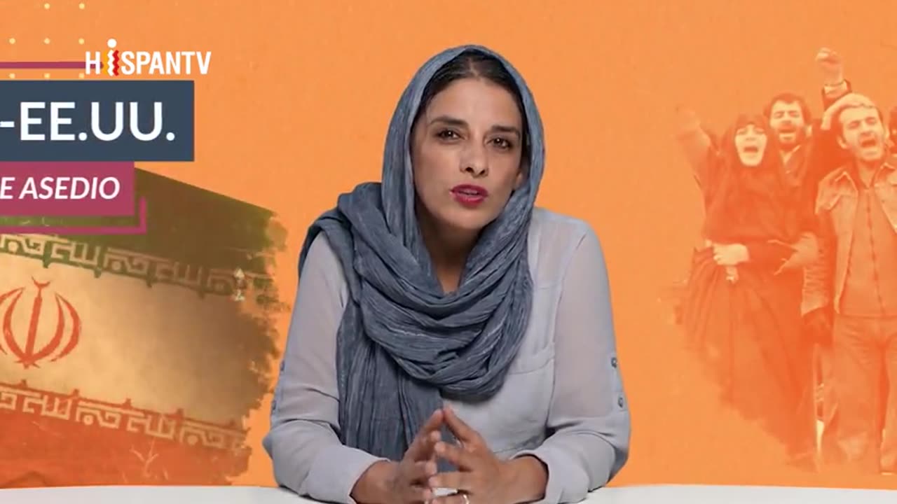 Irán, 47 años de asedio