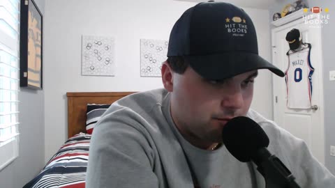 Episode 7 - NFL Week 7 - Predictions on EVERY Game + ALL The Sports News