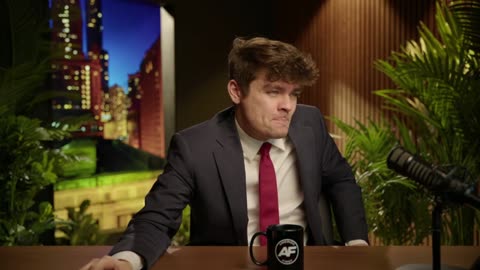 Nick Fuentes on Trump calling Zelenskyy a dictator
