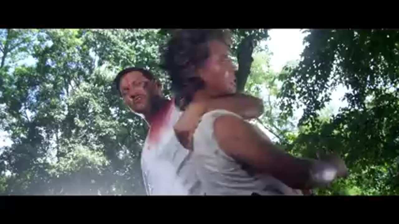Nirbhay Movie Trailer