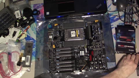Building my dream PC