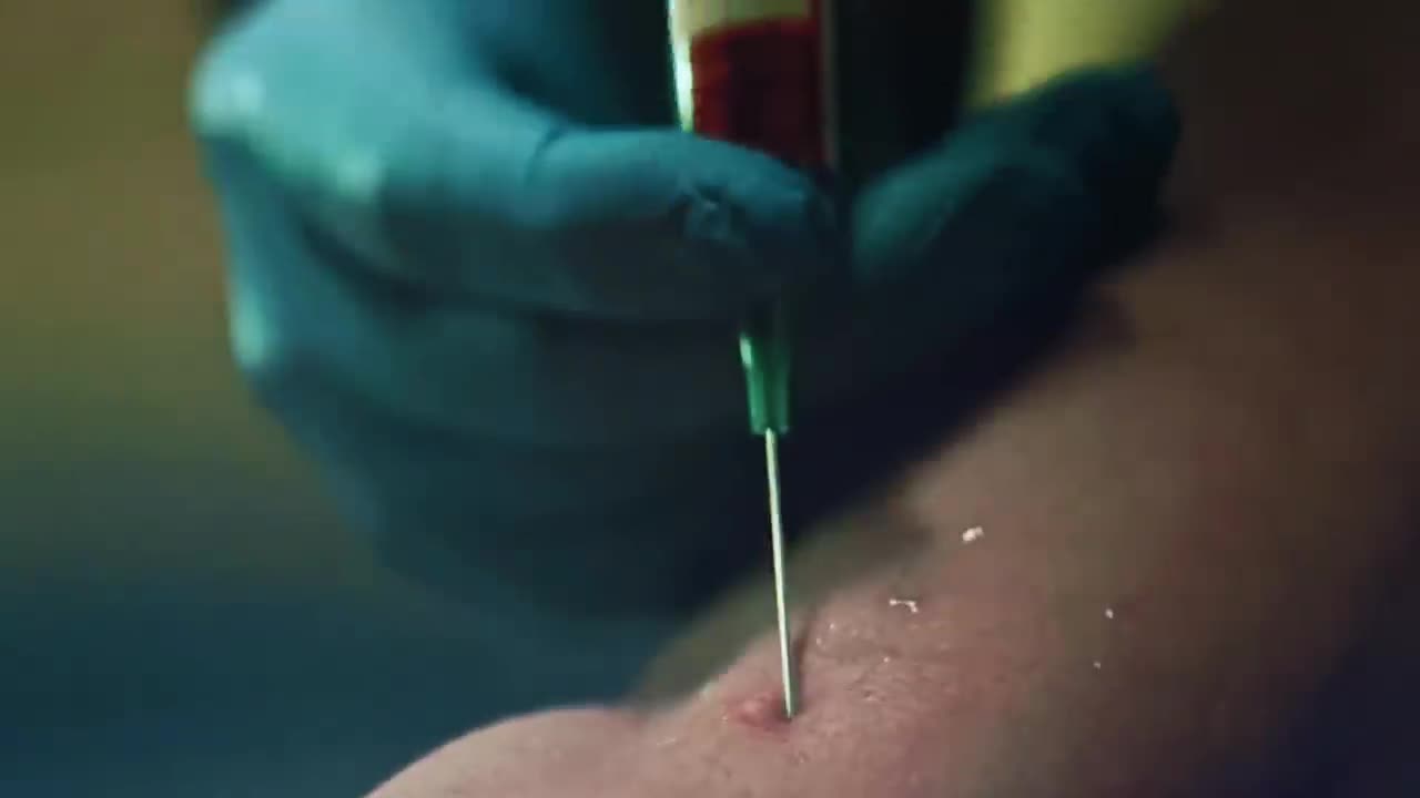 The Movie "HIM" Revealed Way too Much