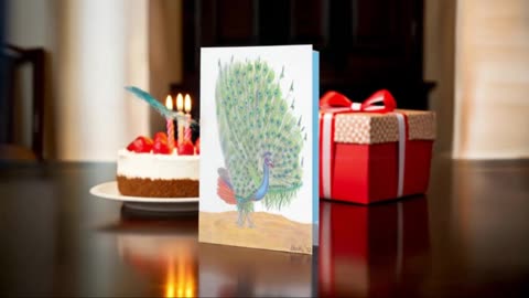 Starting the Year in Color: Cards + Mural Kickoff