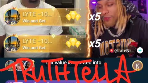 21BADBITCH TURNING UP AT NOCAP CRIB SUCKING YICK & ALL SAYS NOCAP IS HER MAN