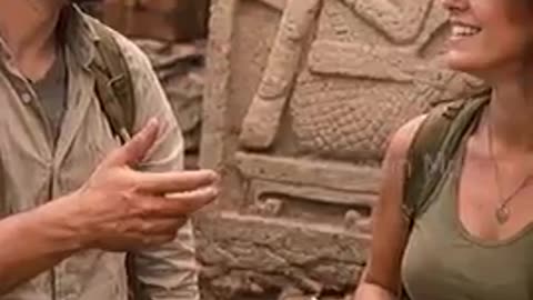 Naga Found in America？