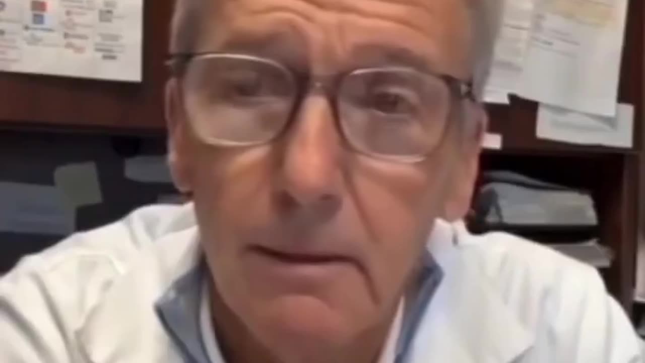the death care system only makes money if bill gates and black rock can make people sick