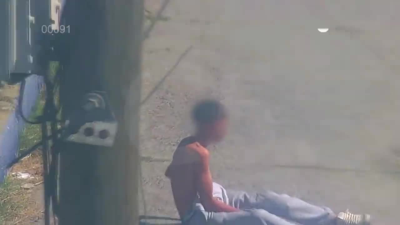 Robo a transeúnte | #C5CorazónDeLaCDMX